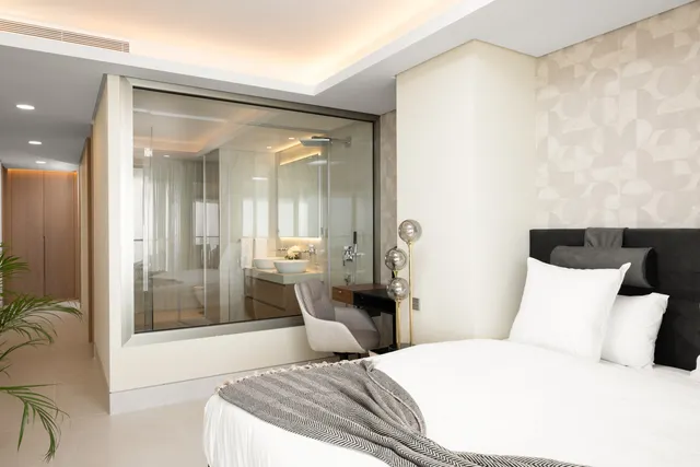 Apartamento 3 habitaciones 159m² en venta - El Cuartón - Heliomar — 23