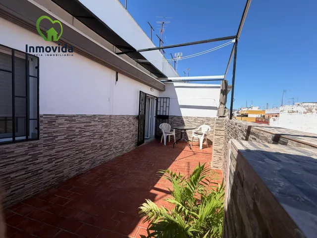 Impecable Ático en Córdoba - Levante, Ideal para Entrar a Vi - foto 2