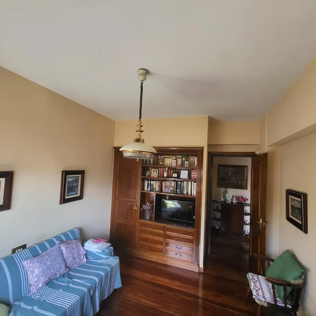 PISO EN VENTA EN GREGORIO DE LA REVILLA — 13