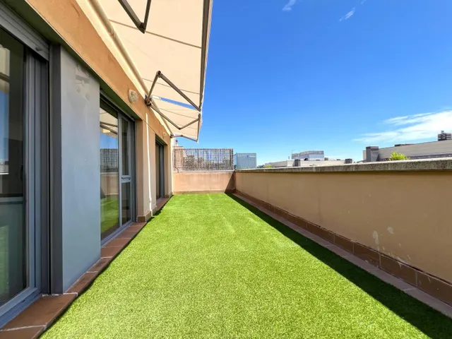 Piso 2 habitaciones 85m² en venta - Las Tablas — 22