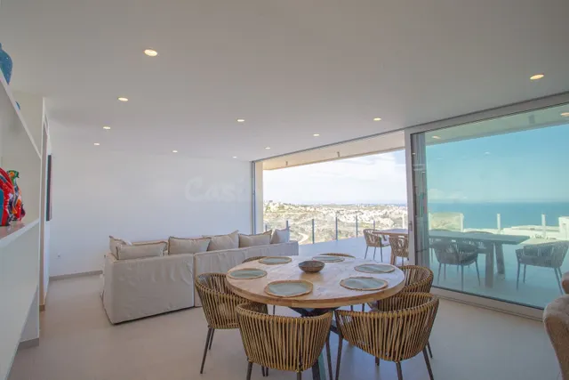 Villa 4 habitaciones 177m² en venta - Cumbre del Sol — 5