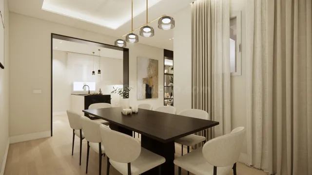 Piso 3 habitaciones 150m² en venta - Goya - foto 2