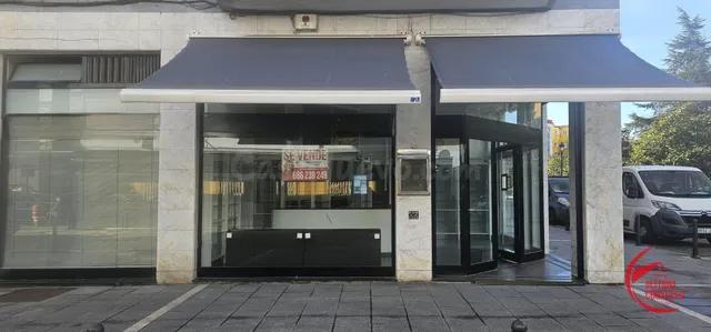 Torrelavega local comercial, perfecto para emprender tu nego - foto 4