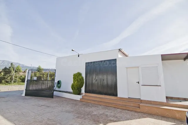 Venta invernadero con construcción en zona Pueblo Nuevo-Puntalón — 16