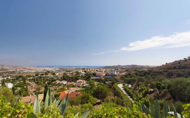 Chalet 6 habitaciones 1904m² en venta - Riviera del sol — 18