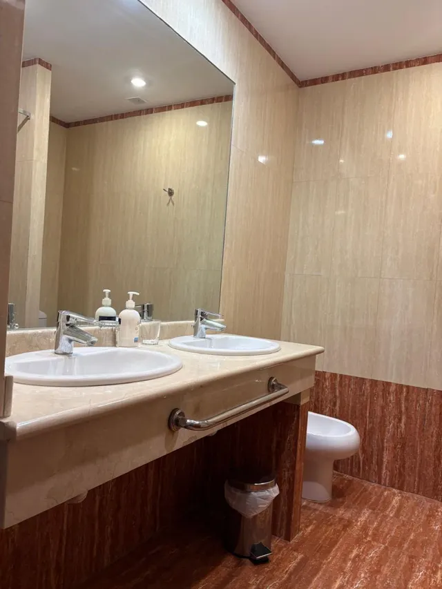 Apartamento 1 habitación 61m² en venta - Costa del Sol — 22