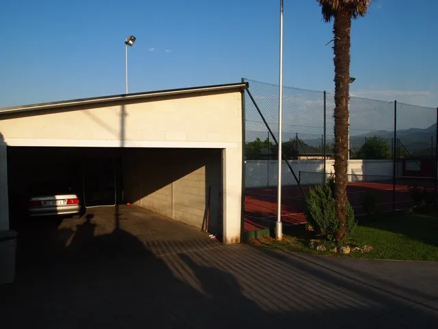 CHALET INDEPENDIENTE EN CARRACEDELO — 33