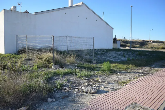 !!OPORTUNIDAD¡¡ TERRENO URBANO (FUENTE LIBRILLA) — 2