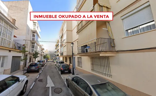 Ático 3 habitaciones 97m² en venta - Centro