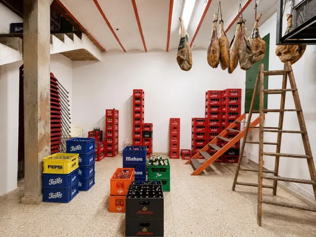 Edificio + negocio de hostelería en funcionamiento con alta rentabilidad en Montoro — 39