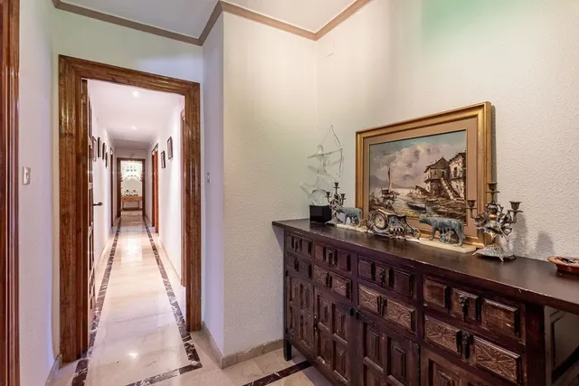 Espectacular Chalet en Ogijares - Ideal para Familias — 46