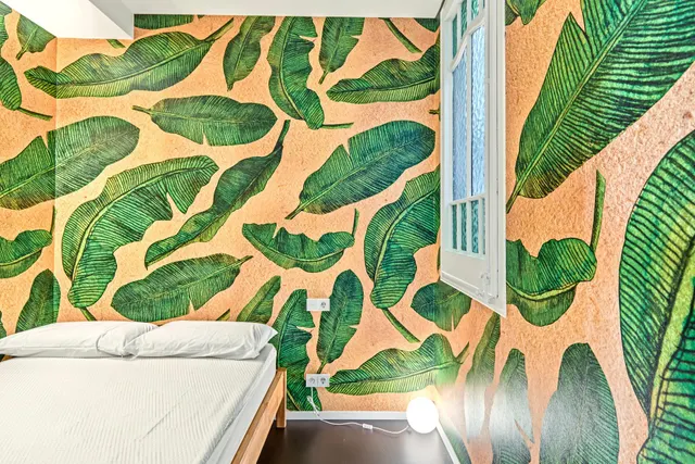 Exclusivo piso nuevo de diseño en L'Antiga Esquerra de l'Eixample. — 22