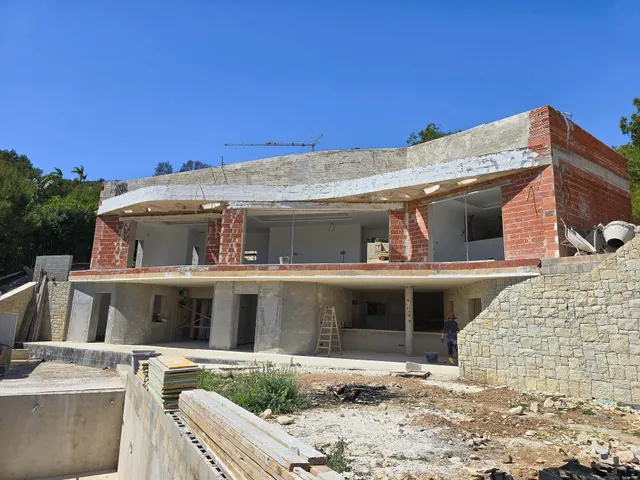 Villa 3 habitaciones en venta - Cap Martí - Pinomar — 9