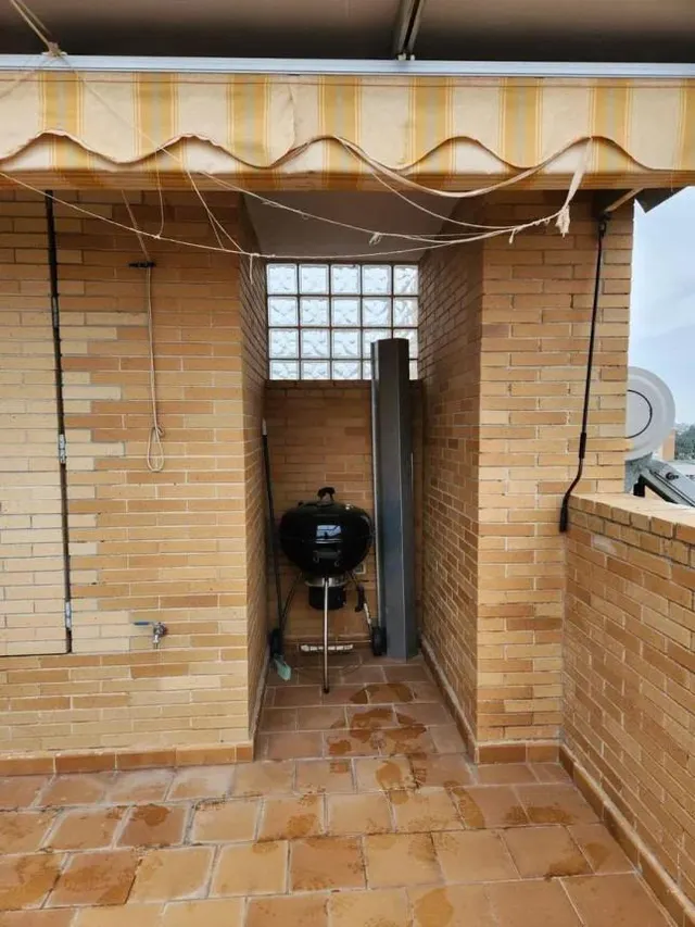Ático dúplex en Teatinos, Málaga — 22