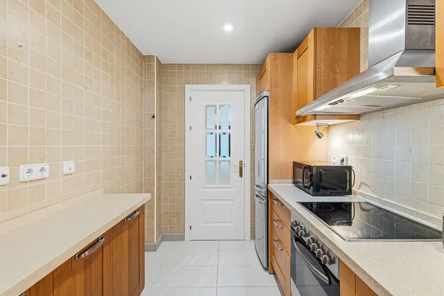 Apartamento 2 habitaciones 89m² en venta - El Madroñal — 12