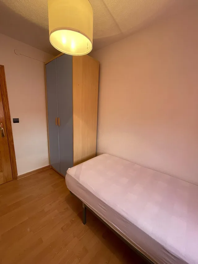 VIVIENDA LISTA PARA ENTRAR A VIVIR EN PELAYOS DE LA PRESA — 15