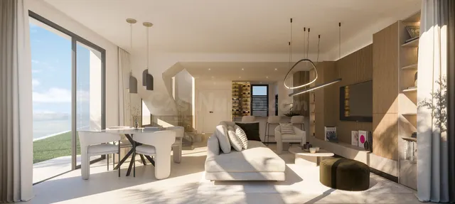 Adosado 2 habitaciones 157m² en venta - Riviera del sol - foto 4