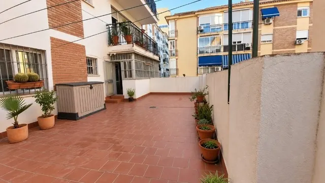 Estupendo piso en venta en malaga — 13