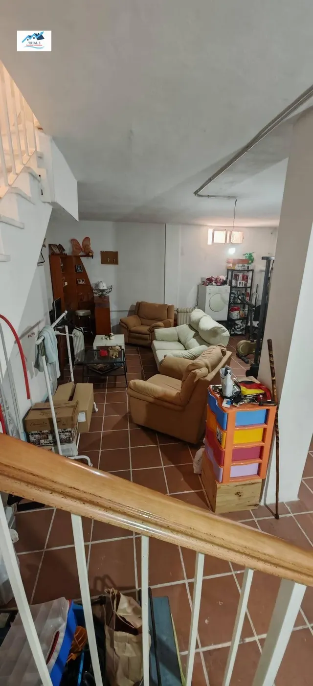 Venta adosado en Montequinto (Dos Hermanas) — 32