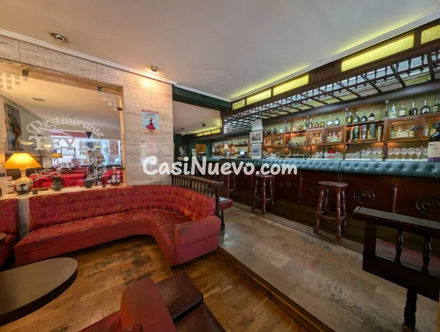 CAFETERIA TEYKA, MOREDA (ALLER) ASTURIAS - foto 4