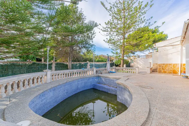 Chalet independiente en Badia Blava — 6