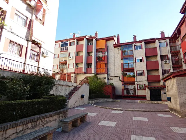 ¡tu nuevo hogar en Granada te está esperando! — 4