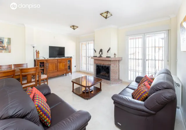 Maravillosa vivienda unifamiliar en Cañadas del Parque — 5