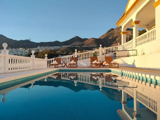 Chalet 7 habitaciones 290m² en venta - Centro