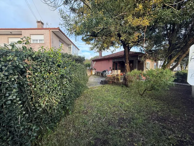 Casa de Planta baja y terreno en Cambados - foto 5