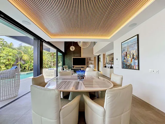 Villa 4 habitaciones 346m² en venta - Pla roig — 13
