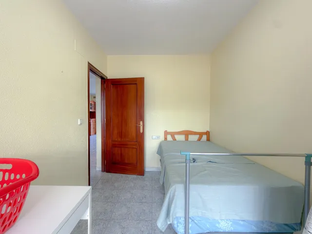 Frutales! Espectacular bungalow con 2 Amplias terrazas en urbanización exclusiva con piscina comunitaria (700 mts playa) — 20