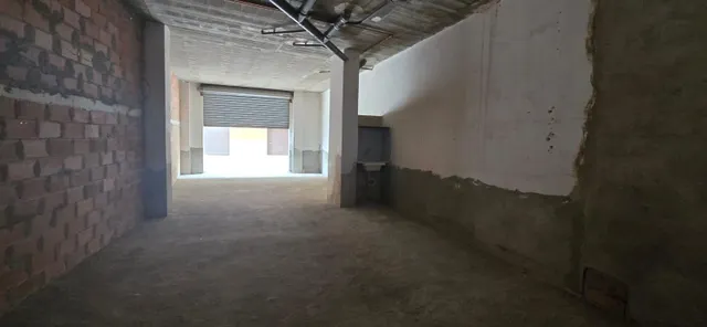 Local comercial en venta Lliria. — 14