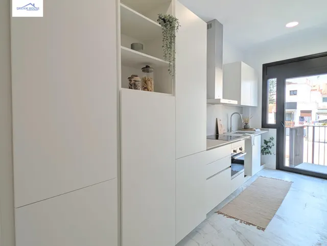 Apartamento 1 habitación 46m² en venta - Centro — 14