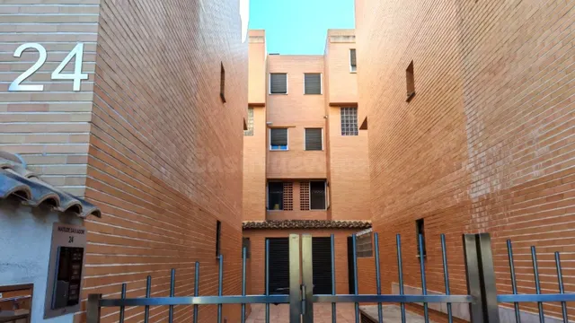 Apartamento 4 habitaciones 154m² en venta - Hort de les palm