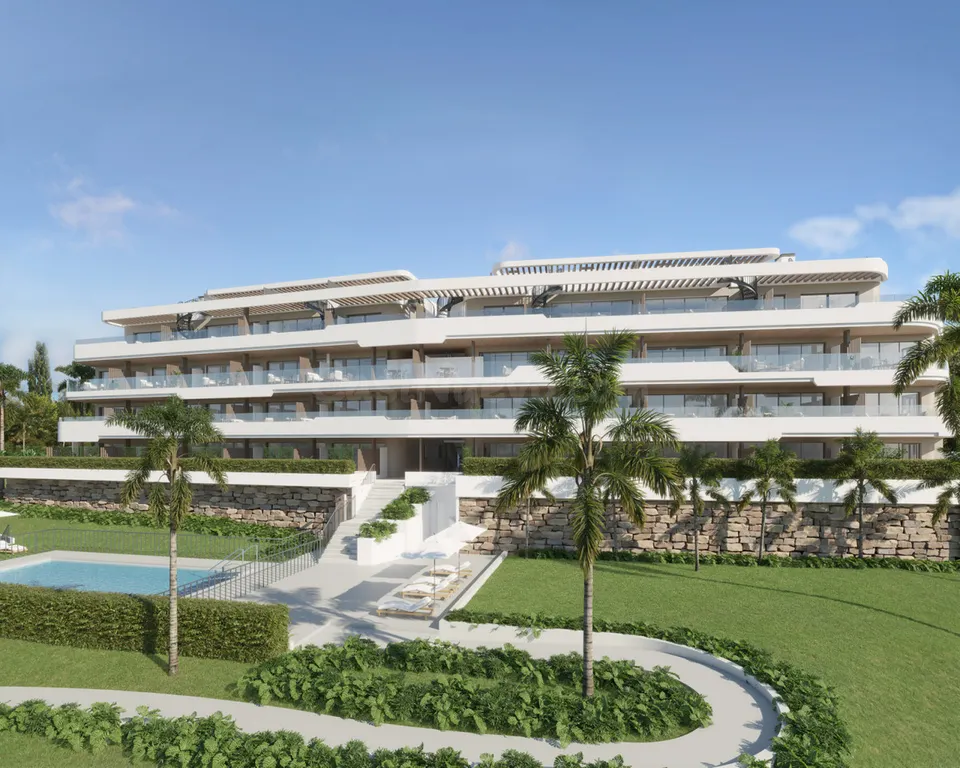 Apartamento 2 habitaciones 77m² en venta - Costa del Sol