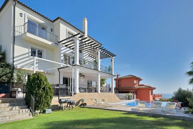 Chalet 5 habitaciones 500m² en venta - Centro — 2