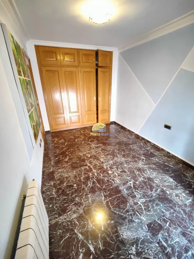 GRAN CASA EN EL CENTRO DE SAGUNTO — 14