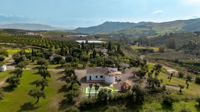 Finca rústica 3 habitaciones 142m² en venta - South of spain - foto 3