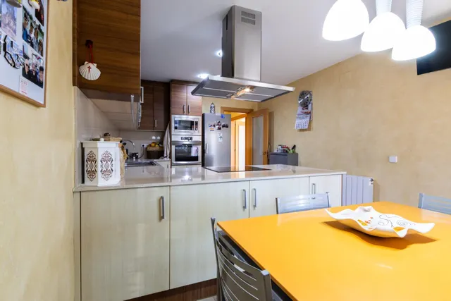 Espectacular Casa en Castellar del Vallès — 17