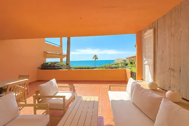 Adosado 3 habitaciones 125m² en venta - Costa Del Sol — 15