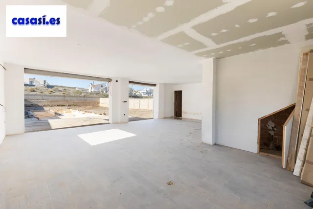 Casa en venta en construcción en Cañadas del Parque — 32
