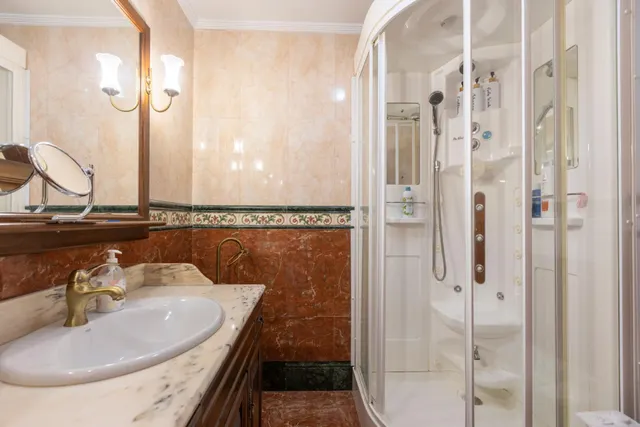 Un chalet para disfrutar de la vida, tu nuevo hogar en parquesol — 43