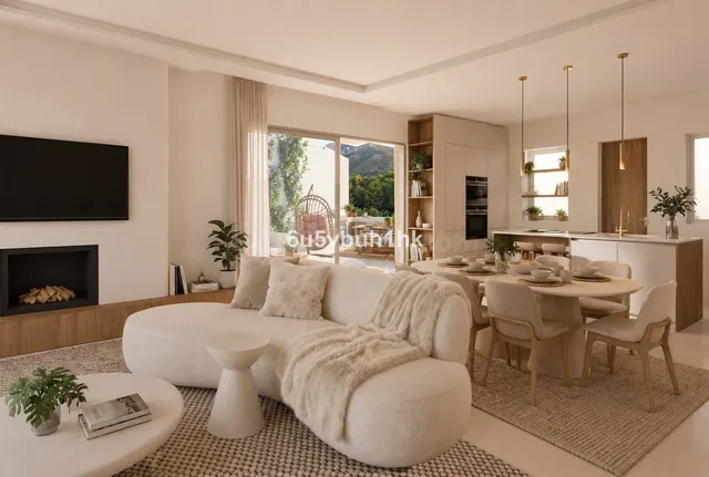 Ático 3 habitaciones 107m² en venta - Marbella - foto 4
