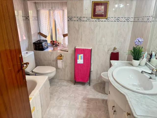 Casa completamente reformada en venta con 5 dormitorios, 2 baños, patio y terraza en Argujillo (Zamora) — 27