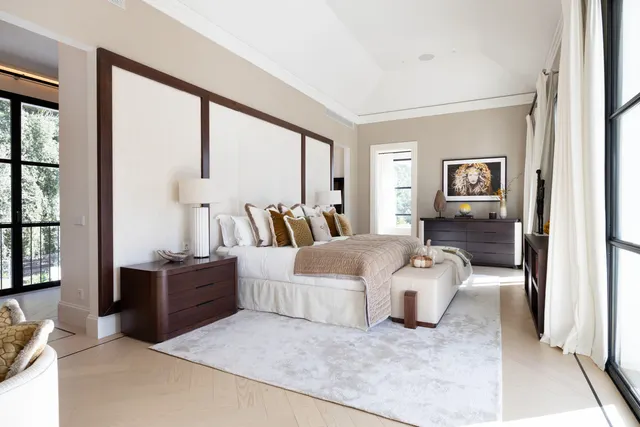 Chalet 6 habitaciones 1000m² en venta - Marbella — 18