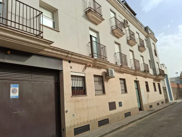 Venta de Vivienda en Jerez De La Frontera, Cádiz — 2