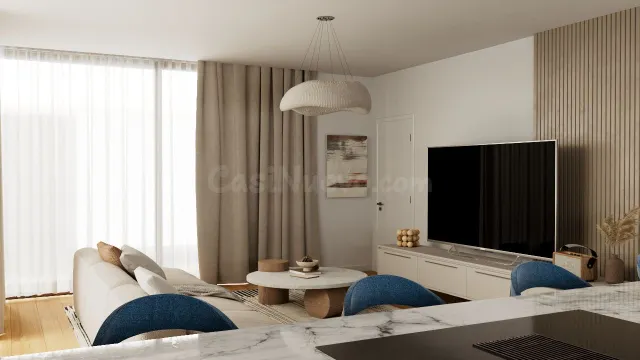 Villa 3 habitaciones 311m² en venta - La solana garden — 4