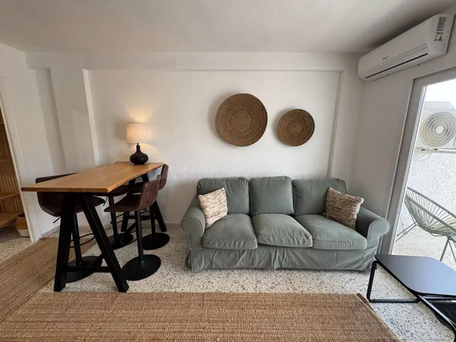 Apartamento 2 habitaciones 51m² en venta - Urbanizaciones — 12