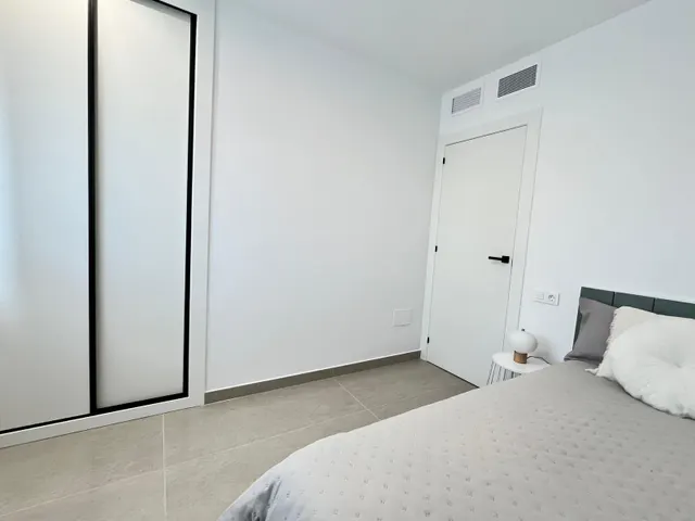 Adosado 3 habitaciones 222m² en venta - Comunidad valenciana — 41