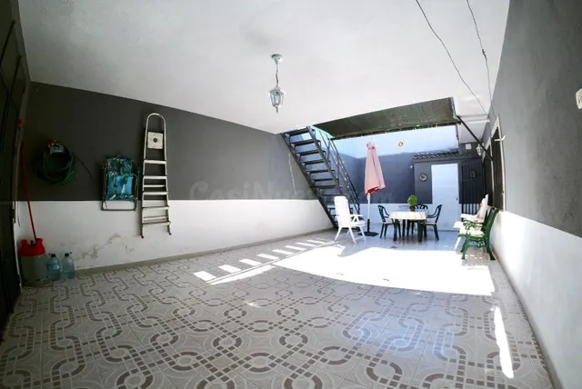 PRECIOSA CASA EN GALISTEO - foto 5